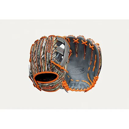 Wilson Winter 2025 Gunnar Henderson A2000 GH2 GM 11,75" REG