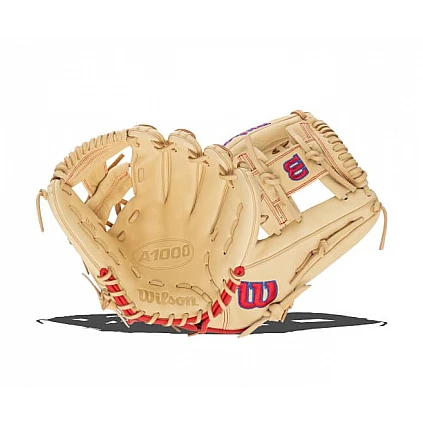 Wilson A1000 2026 1975 11,75 REG