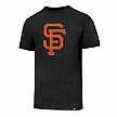 '47 Brand Giants Knockaround Tee