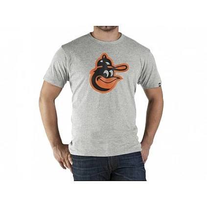 Maglietta Derby, Orioles