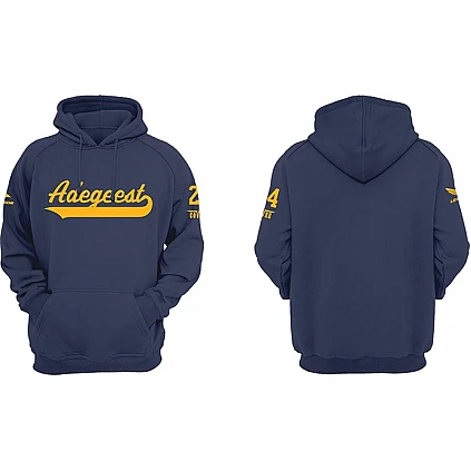 Adegeest Hoodie