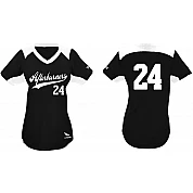 Maglia Afterburners: Softball