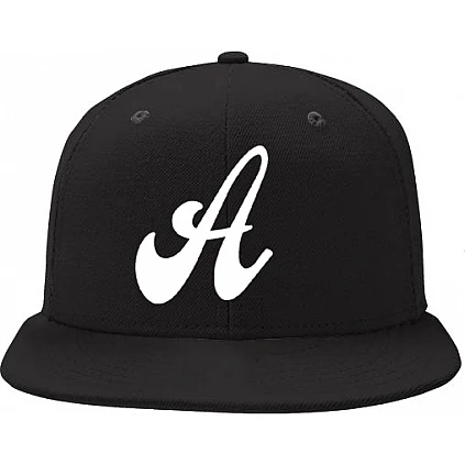 Cappellino della squadra Afterburners