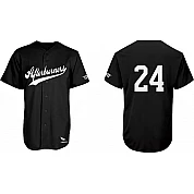Maglia Afterburners: Baseball