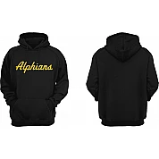 Alphians Hoodie