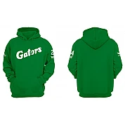 Felpa con cappuccio Augsburg Gators