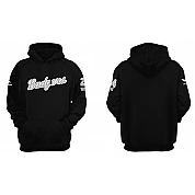 Badgers Hoodie