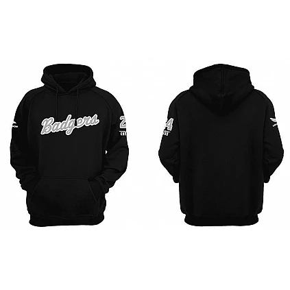 Badgers Hoodie