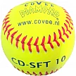 Emmer met 18x SFT-10 Safety