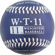 Baseball pesato 11 oz
