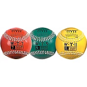 Weighted Baseballs Set (3)
