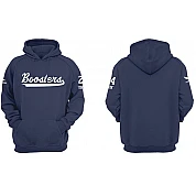 Boosters Hoodie