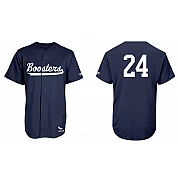 Sudadera Boosters