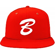 Berretto Brugge Braves