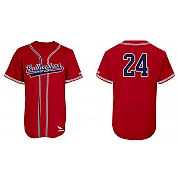 Bullfighters Jersey, Luxe: Polyester