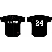 Black Bears Jersey