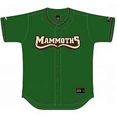 Yverdon Mammoths Team