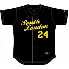 South London Pirates