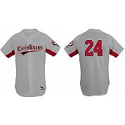 Cromtigers Jersey