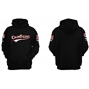 Cromtigers Hoodie