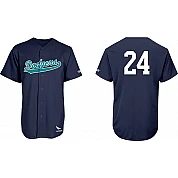 Domstad Dodgers Jersey