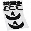 Easton Helmet Sticker Kit
