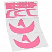 Easton Helmet Sticker Kit