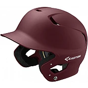 Easton Z5 Grip Matte: Maroon