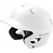 Easton Z5 Grip Matte: White