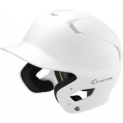 Easton Z5 Grip Matt: Weiß