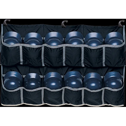 Easton Hanging Helmet Bag