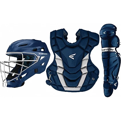 Easton Gametime Catcher Set Adulto
