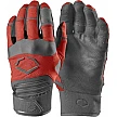 Guanti da battuta Evoshield Aggressor Arancione