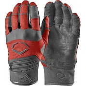 Evoshield Aggressor Batting Gloves Orange 