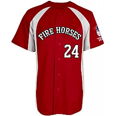 Firehorses