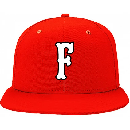 Firehorses Cap