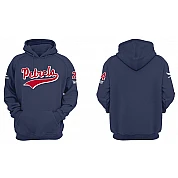 Flying Petrels Hoodie