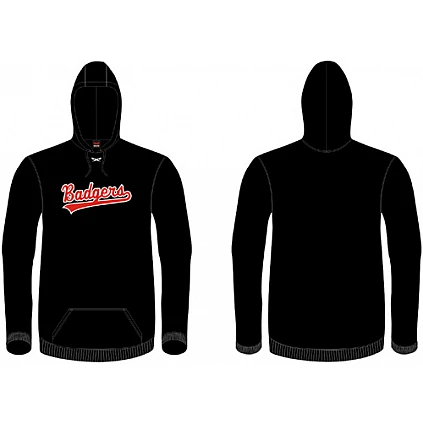 Badgers de besançon Hoodie