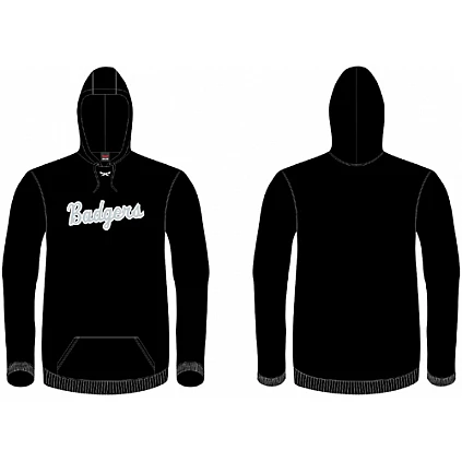 Badhoevedorp Hoodie