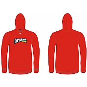 Barcelona Hoody