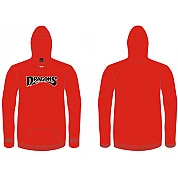 Sudadera Cugnaux Dragons