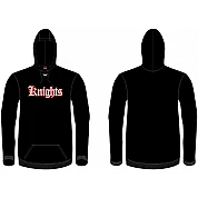 Hamburg Knights Hoody