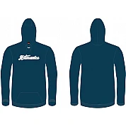 Hitmanics Hoody