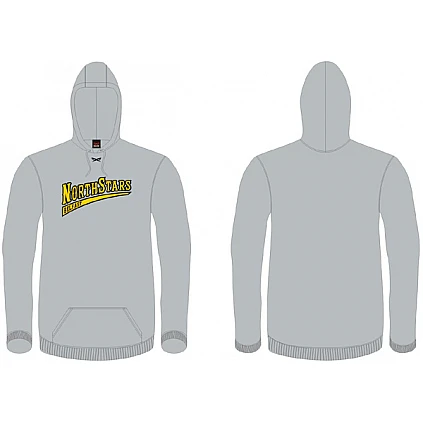 Belfast North Stars Hoody