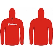 Piranhas Hoody