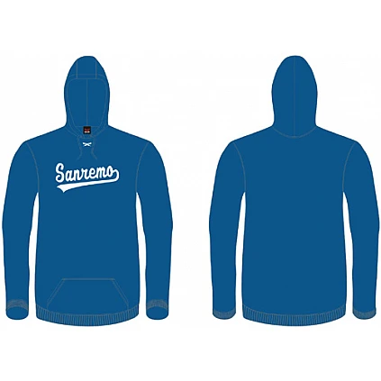 Sudadera Sanremo