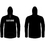 Black Bears Hoody