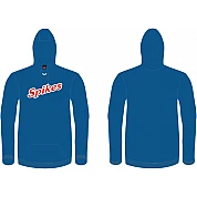 Spikes Hoodie