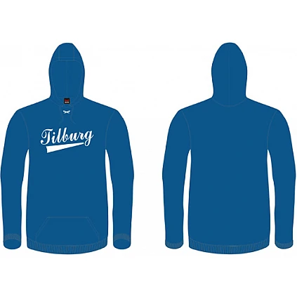 Tilburg Hoodie