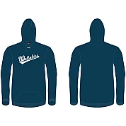 Wallabies Hoody
